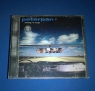 CD PETERPAN - Bintang Di Surga