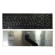 KEYBOARD ACER Aspire E15 E5-571G E1-572G 5755 5755G 5830 5830T V3-551 V3-731 E5-571 Thai-English