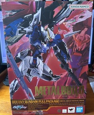 METAL BUILD DESTINY GUNDAM (FULL PACKAGE) [METAL BUILD FESTIVAL 2024]MB命運高達連光之翼2024