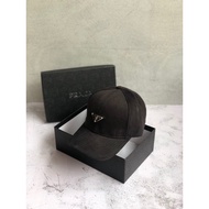 FENDI999FF Classic Pink Baseball Cap