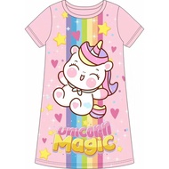 CuddleMe Kid Dress Q1037~ Unicorn