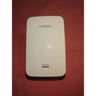 LINKSYS RE7000 speed AC1900 (old) 7000