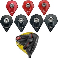 Golf Club Weight Suitable For Cobra King F9 Speedback Drive Club Head Weights
