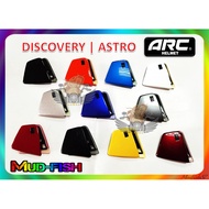 ARC DISCOVERY / ASTRO SIDE CAP COVER