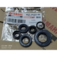 YAMAHA SRL110 LAGENDA 110 SRE SRV OIL SEAL SET