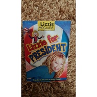 [Bought in USA] Lizzie McGuire Series
