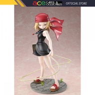 Shaman King 1/7 Scale Figure "Anna Kyoyama"