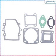 [GedonMY] Engine Head Gasket Kit 43cc 47cc 49cc Mini PIT Pocket Quad Dirt Bike ATV
