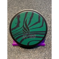 DBO死靈之光惡鬼蠟 清透光澤感 髮蠟 1個