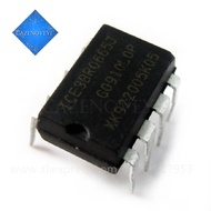 10 Piece ICE3BR0665J ICE3BR0665JZ 3BR0665J 3BR0665 DIP-8 DIP-7   chip