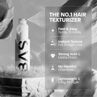 BASE Texture Fluffy Powder base Hair Powder Fluffy Instant Fluffy Hair Plumping Hair Styling Dry Spr