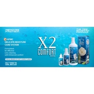 WATER X2 500 ML