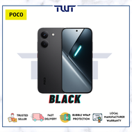 Ready stock - POCO X8 PRO 5G (8GB+256GB/8GB+512GB/12GB+512GB) [1 Year Xiaomi Malaysia Warranty]
