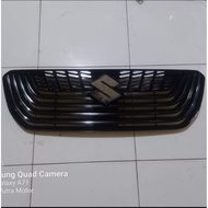 Suzuki Ertiga Grill