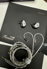 Simgot EA1000 全新僅拆封