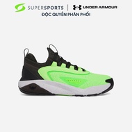 Giày Tập Luyện Nam Under Armour Project Rock 7 - 3027600-310