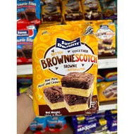 Brownie Super Delights