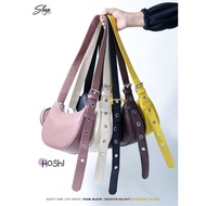 Hoshi Bag by Shojo - Sakura Haruka Shoulderbag Slingbag