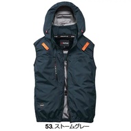 BURTLE 高背風扇AC2094HB 