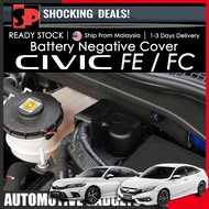 Honda Civic FC Honda Civic FE Battery Negative Cover