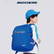 Skechers สเก็ตเชอร์ส กระเป๋าเป้สะพายหลังเด็ก Kiduni Backpack Accessory - L124K015-0183