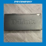 D-Link DGS-1016D 16-Port Gigabit Switch