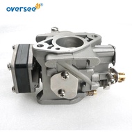 812648 Carburetor For Mercury Outboard Motor 2T 4HP 5HP Mariner Quicksilver 3303-812648T812648812648