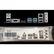 ASUS B360-PLUS GAMING, B360 PLUS GAMING Rear Bezel