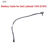 3CA Battery Cable For Dell Latitude 7470 E7470 Battery line 049W6G 49W6G DC020029500 3C