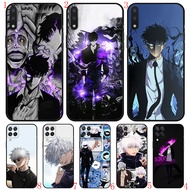 OPPO A15 A15S A12E A32 A53 A73 2020 A54 4G 5G A16 2021 Reno 2 2Z 2F 3 4 4 Pro 4G L33 solo leveling A