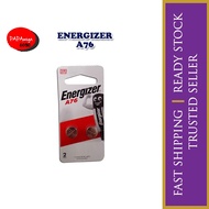 ENERGIZER A76 BATTERY