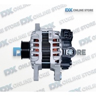 ALTERNATOR ASSY = FORTE - 1.6 / SPECTRA 5 / ELANTRA MD - 1.6 / VELOSTER / i30 #373002B101