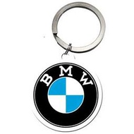 【德國Louis】BMW金屬鑰匙圈 原廠正版正品不鏽鋼不銹鋼車鑰匙掛環防鏽汽車摩托車重機重型機車掛飾吊飾10015162