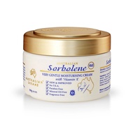 100% Original AUSTRALIA CREAM MK2 EMU OIL CREAM/ Sarbolene Very Gentle Moisturising Cream 250g
