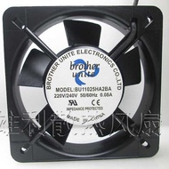 110mm 220v 0.09a 11025 Knl-505 Cpu Fan Heatsink Fan