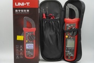 UNI-T UT202A+ UT 202A+ CLAMP METER MULTIMETER DIGITAL CLAMP TANG AMPER
