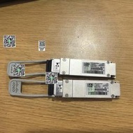 【可開統編】新款 思科  CISCO QSFP-40G-SR-BD    金線標 10-2945-02    實圖拍攝，