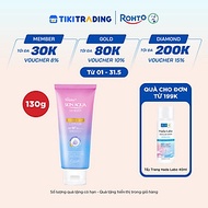 Kem chống nắng nâng tông body Skin Aqua dưỡng thể sáng mịn Sunplay Skin Aqua UV Body Tone up Lavende
