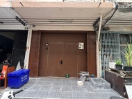 บ้านเดี่ยว 3 ห้องนอน 3 ห้องน้ำส่วนตัว ขนาด  ตร.ม. – ประตูน้ำ (Moochi Home Ratchada )