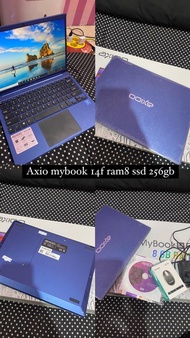 LAPTOP AXIOO MyBook 14F
