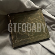 Album dpr ian dear insnity (kr ver)