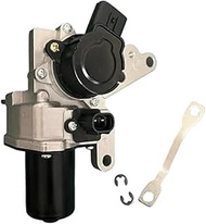 Vehicle Boost Vacuum Solenoid Turbocharger Vb23 17208-51010 17208-51011 Turbo Electronic Actuator Wa