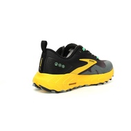 Brooks Cascadia 17 รองเท้ากีฬาผู้ชาย รองเท้าผู้หญิง รองเท้าออฟโรด สวมใส่สบาย ระบายอากาศได้ดี