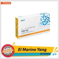 Elken El Marino Yang 20 Sachets - HBEY20