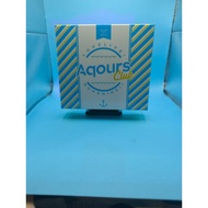 {CD album} Aqours Club CD Set 2017