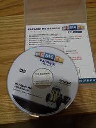 二手 裸片 mio moov+TomTom +esri maps+pocket pc outlook+papago