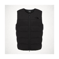 The North Face | The North Face Nv3Nr81A Womens Lewis t Vest Black 1588430