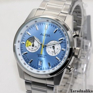 นาฬิกา ALBA Sport Chronograph Gent A4B011X1