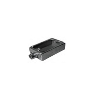 FORT Surface Switch Box 2 Way SSBS252