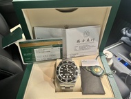 勞力士 Rolex Deepsea 126600單紅